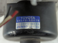 2001-2004 Lexus Ls430 Anti-Lock Brake ABS Pump Module Actuator OEM P/N:133900-0110 44540-50020 Fits Fits 2001 2002 2003 2004