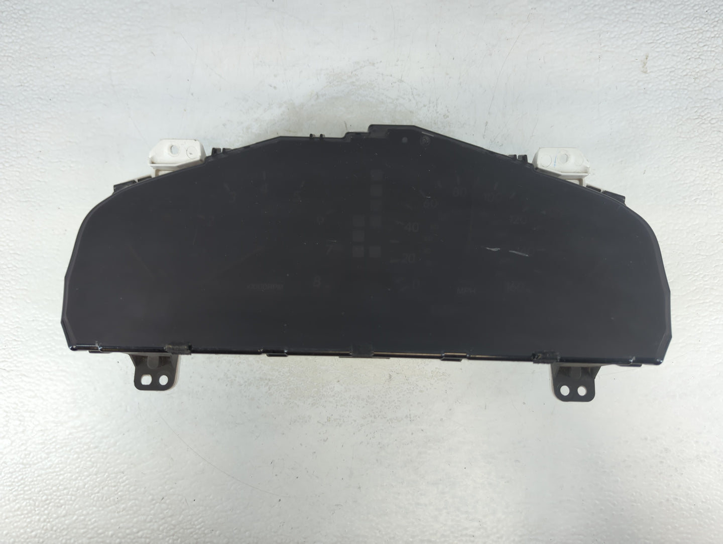 2002-2004 Lexus Ls430 Instrument Cluster Speedometer Gauges Fits Fits 2002 2003 2004 OEM Used Auto Parts - Oemusedautoparts1