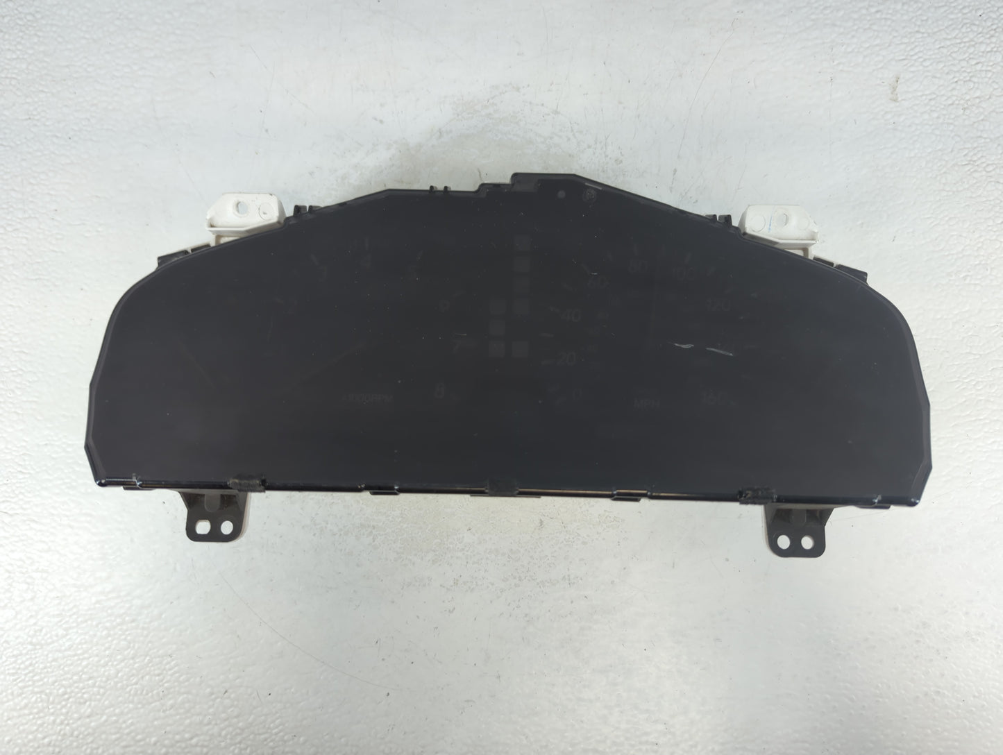 2002-2004 Lexus Ls430 Instrument Cluster Speedometer Gauges Fits Fits 2002 2003 2004 OEM Used Auto Parts - Oemusedautoparts1