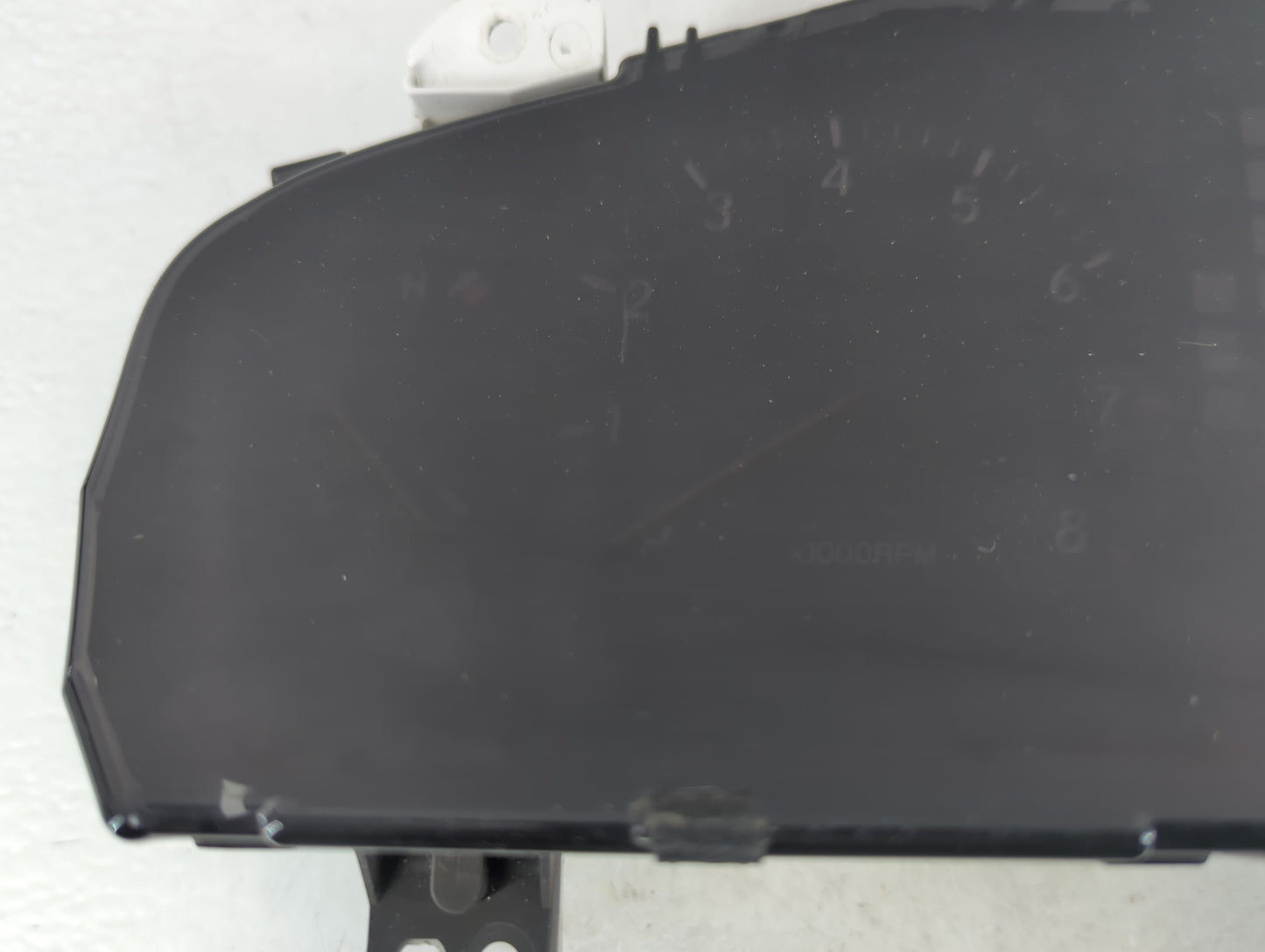 2002-2004 Lexus Ls430 Instrument Cluster Speedometer Gauges Fits Fits 2002 2003 2004 OEM Used Auto Parts - Oemusedautoparts1