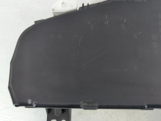 2002-2004 Lexus Ls430 Instrument Cluster Speedometer Gauges Fits Fits 2002 2003 2004 OEM Used Auto Parts