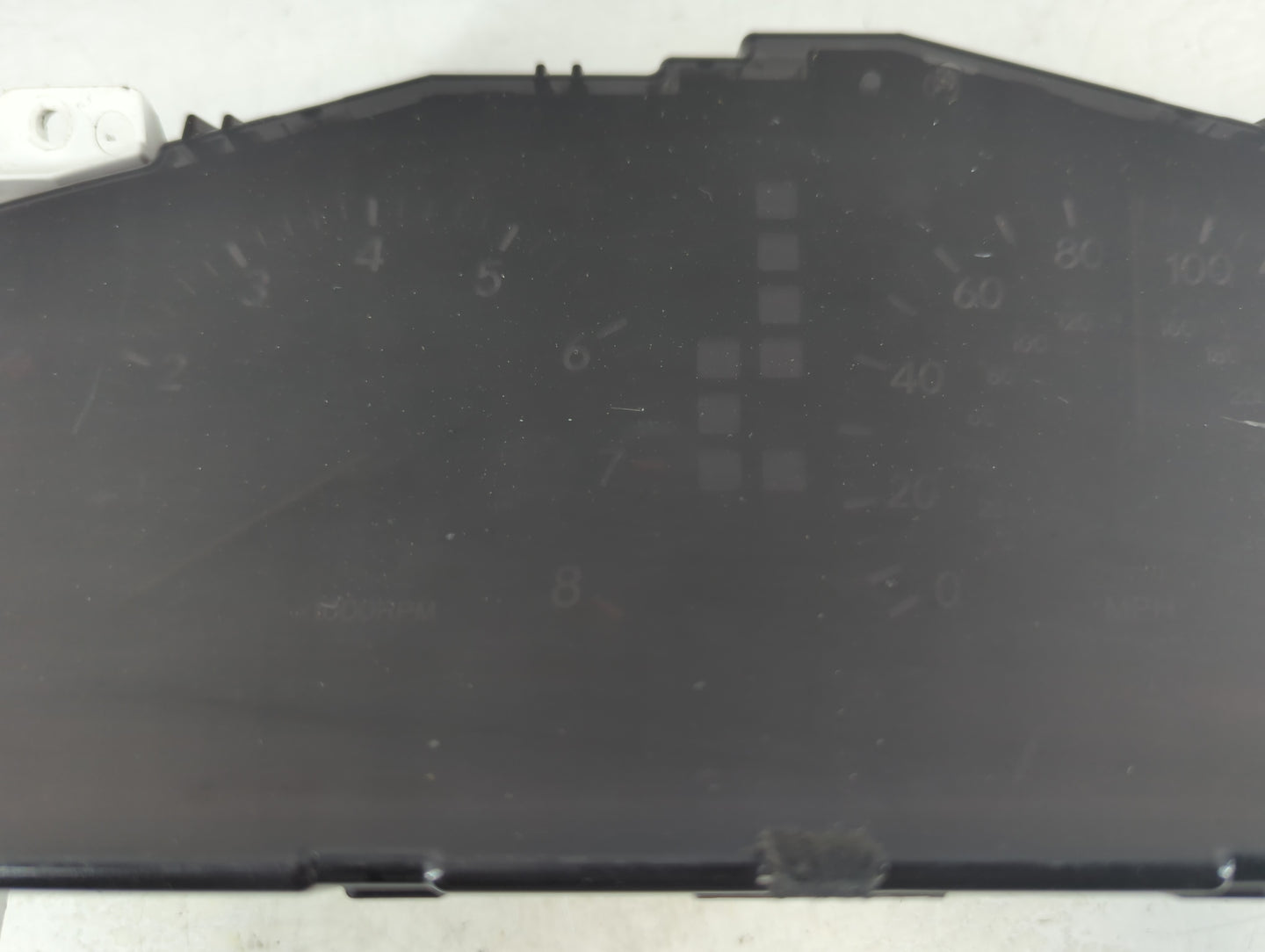 2002-2004 Lexus Ls430 Instrument Cluster Speedometer Gauges Fits Fits 2002 2003 2004 OEM Used Auto Parts - Oemusedautoparts1