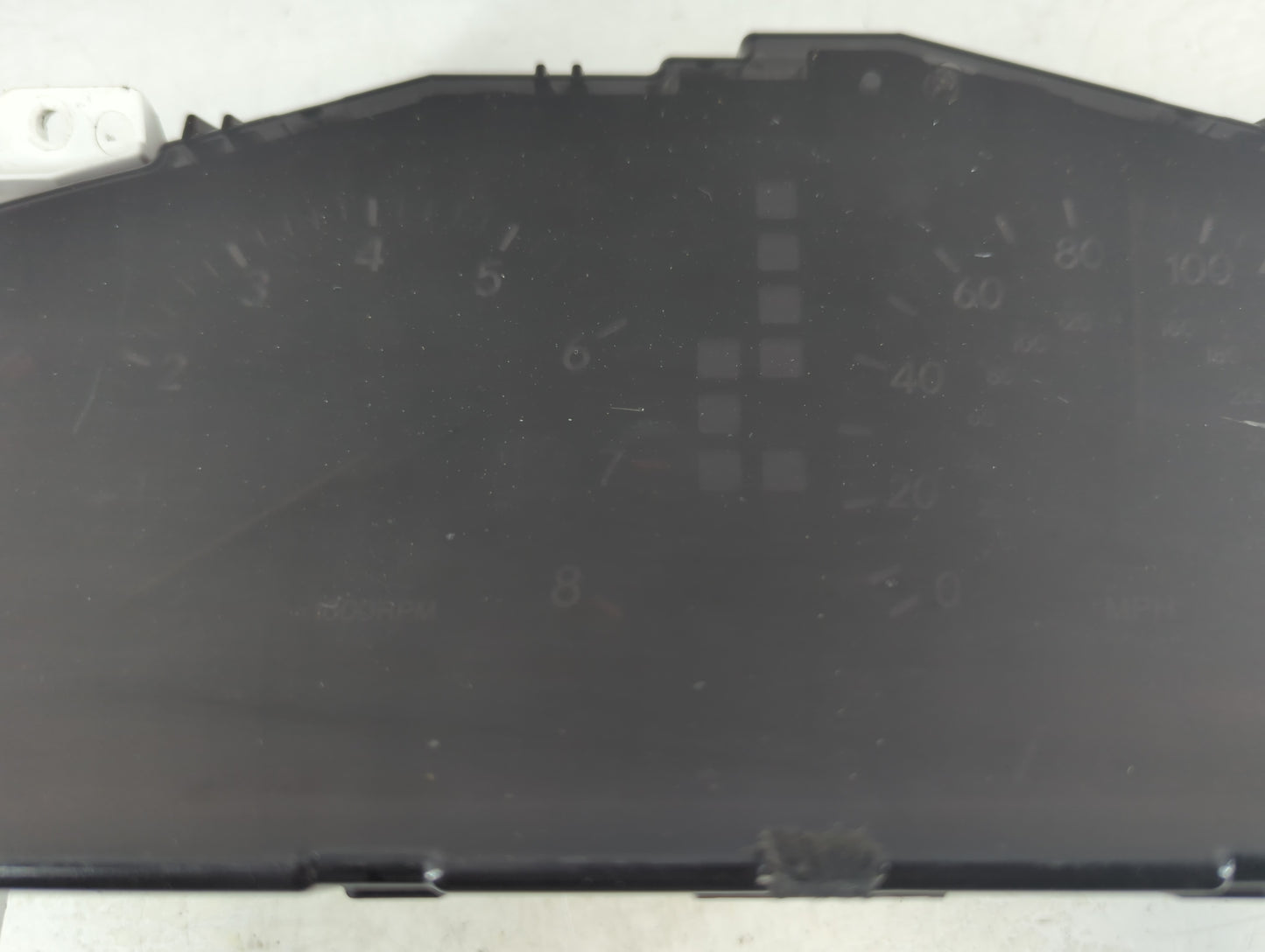 2002-2004 Lexus Ls430 Instrument Cluster Speedometer Gauges Fits Fits 2002 2003 2004 OEM Used Auto Parts - Oemusedautoparts1