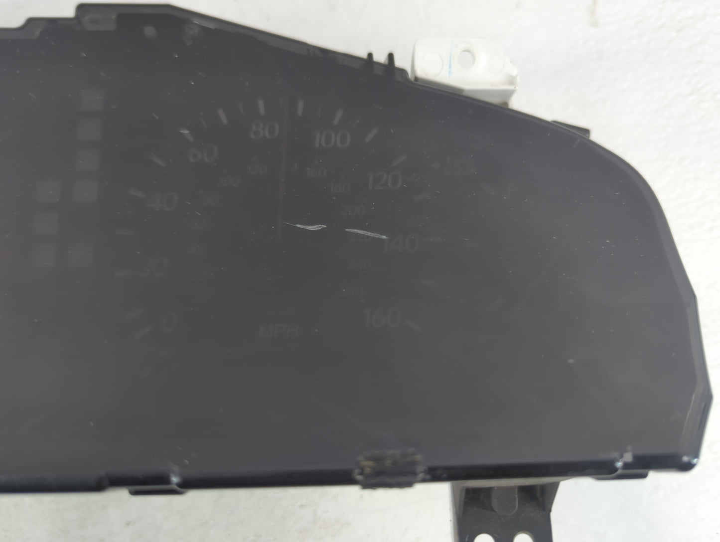 2002-2004 Lexus Ls430 Instrument Cluster Speedometer Gauges Fits Fits 2002 2003 2004 OEM Used Auto Parts - Oemusedautoparts1