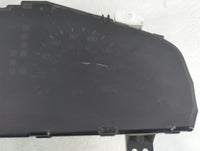 2002-2004 Lexus Ls430 Instrument Cluster Speedometer Gauges Fits Fits 2002 2003 2004 OEM Used Auto Parts - Oemusedautoparts1