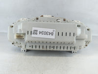 2002-2004 Lexus Ls430 Instrument Cluster Speedometer Gauges Fits Fits 2002 2003 2004 OEM Used Auto Parts - Oemusedautoparts1