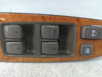 2001-2006 Lexus Ls430 Master Power Window Switch Replacement Driver Side Left Fits Fits 2001 2002 2003 2004 2005 2006 OEM Us