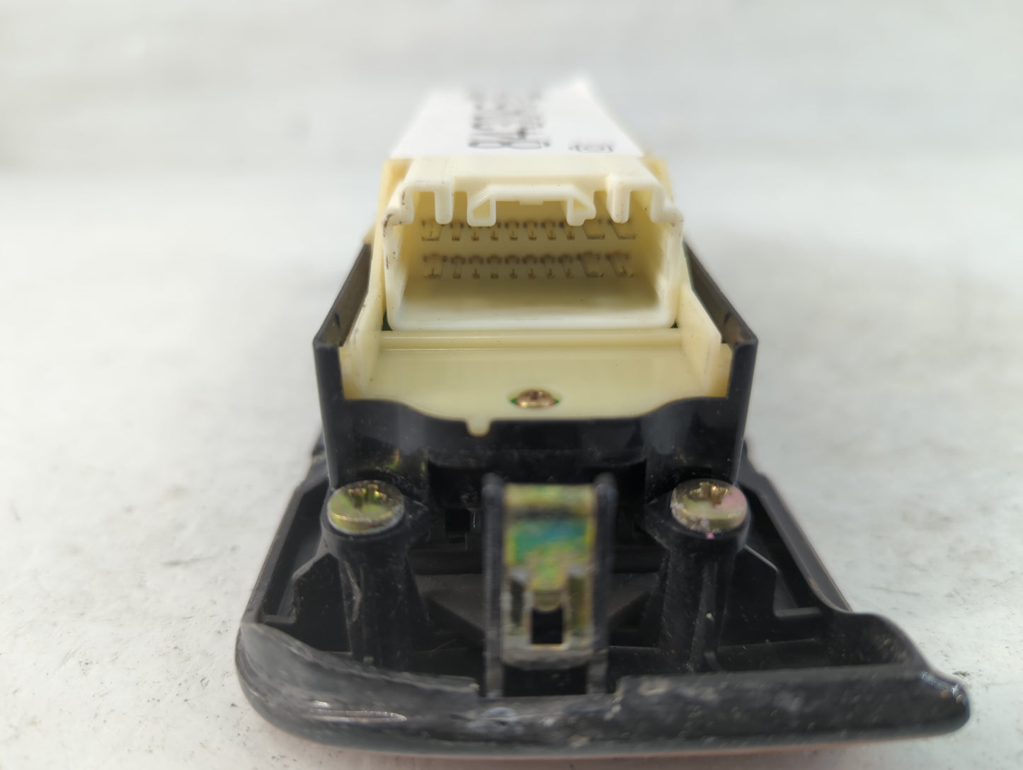 2001-2006 Lexus Ls430 Master Power Window Switch Replacement Driver Side Left Fits Fits 2001 2002 2003 2004 2005 2006 OEM Us