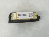 2001-2006 Lexus Ls430 Master Power Window Switch Replacement Driver Side Left Fits Fits 2001 2002 2003 2004 2005 2006 OEM Us