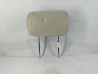 2003 Lexus Ls430 Headrest Head Rest Rear Seat Fits OEM Used Auto Parts - Oemusedautoparts1.com