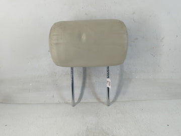 2003 Lexus Ls430 Headrest Head Rest Rear Seat Fits OEM Used Auto Parts