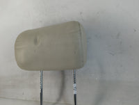 2003 Lexus Ls430 Headrest Head Rest Rear Seat Fits OEM Used Auto Parts - Oemusedautoparts1.com