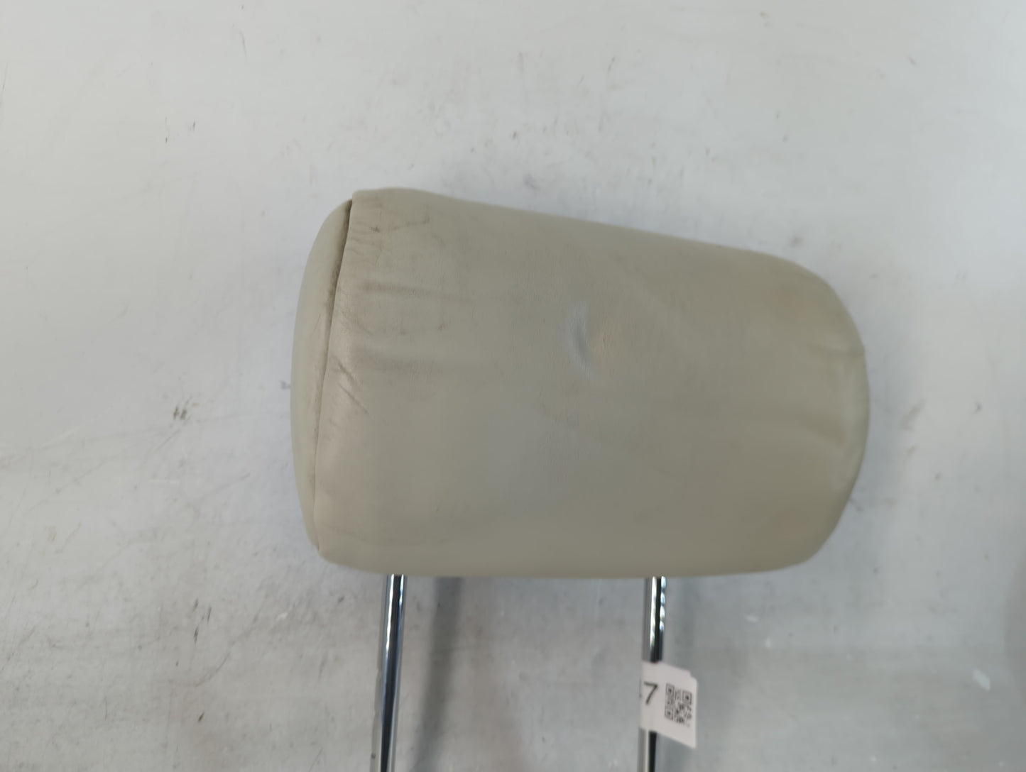 2003 Lexus Ls430 Headrest Head Rest Rear Seat Fits OEM Used Auto Parts - Oemusedautoparts1.com