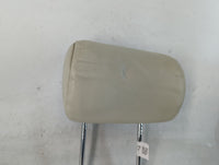 2003 Lexus Ls430 Headrest Head Rest Rear Seat Fits OEM Used Auto Parts - Oemusedautoparts1.com
