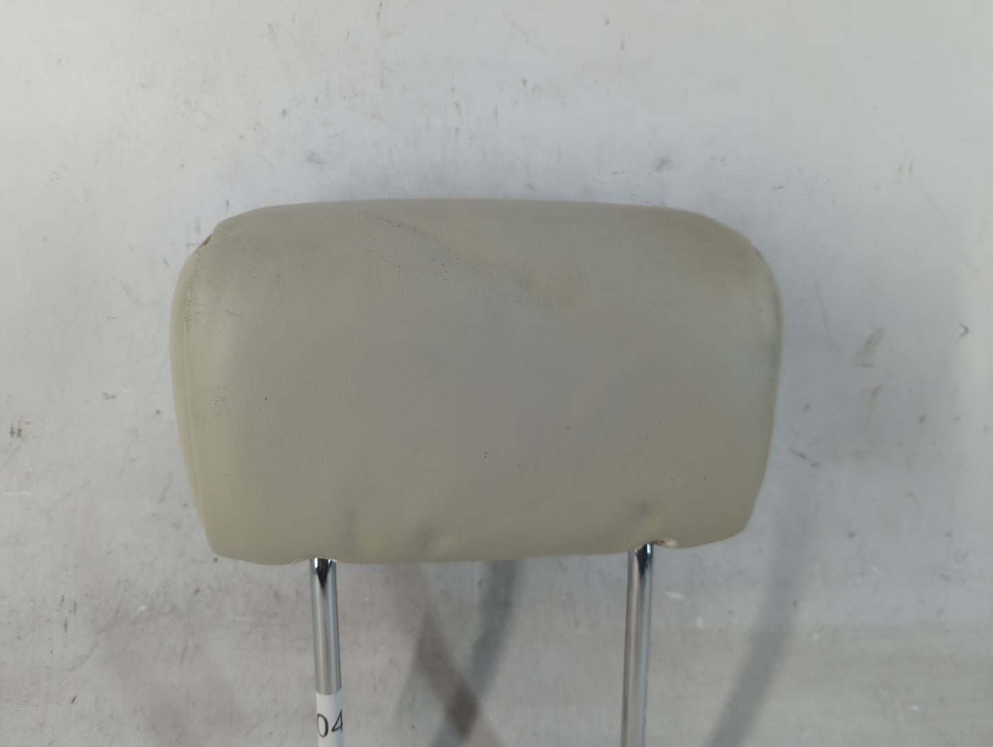 2003 Lexus Ls430 Headrest Head Rest Rear Seat Fits OEM Used Auto Parts - Oemusedautoparts1.com