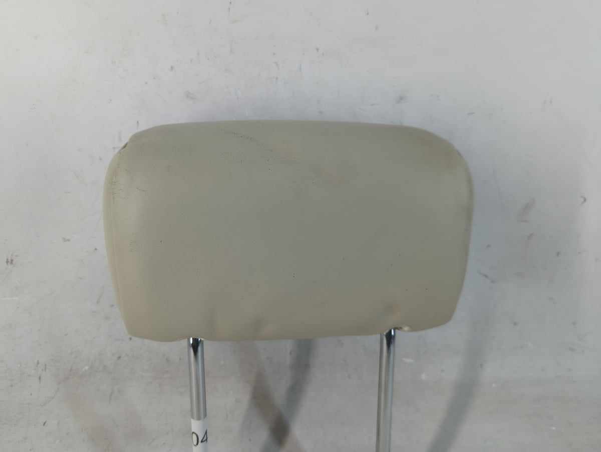 2003 Lexus Ls430 Headrest Head Rest Rear Seat Fits OEM Used Auto Parts - Oemusedautoparts1.com