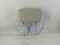 2003 Lexus Ls430 Headrest Head Rest Rear Seat Fits OEM Used Auto Parts - Oemusedautoparts1.com