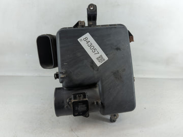 2001-2005 Lexus Ls430 Air Cleaner Intake-duct Hose Tube - Oemusedautoparts1.com