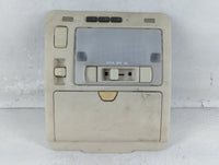 2001-2003 Lexus Ls430 Overhead Roof Console Interior Dome Light - Oemusedautoparts1.com