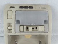 2001-2003 Lexus Ls430 Overhead Roof Console Interior Dome Light - Oemusedautoparts1.com