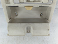 2001-2003 Lexus Ls430 Overhead Roof Console Interior Dome Light - Oemusedautoparts1.com