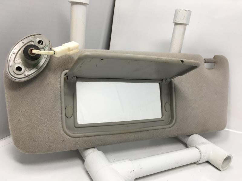 2003 Lexus Ls430 Sun Visor Shade Replacement Driver Left Mirror Fits Fits 2001 2002 2004 2005 2006 OEM Used Auto Parts - Oem
