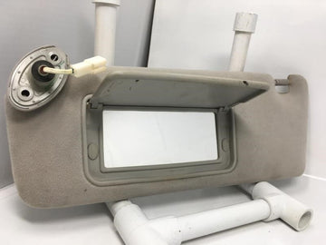 2003 Lexus Ls430 Sun Visor Shade Replacement Driver Left Mirror Fits Fits 2001 2002 2004 2005 2006 OEM Used Auto Parts