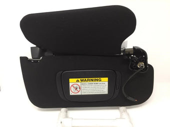 compare product 2003 Lexus Ls Series Sun Visor Shade Replacement Passenger Right Mirror Fits OEM Used Auto Parts