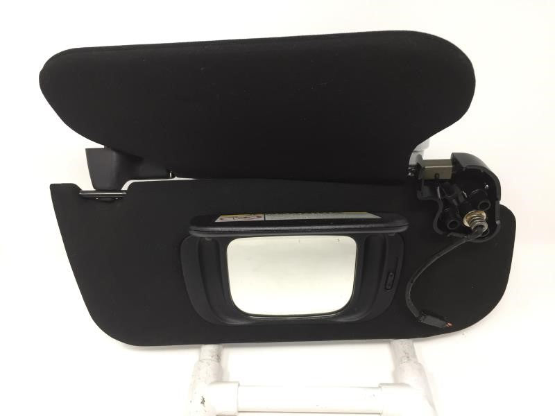 2003 Lexus Ls Series Sun Visor Shade Replacement Passenger Right Mirror Fits OEM Used Auto Parts - Oemusedautoparts1.com