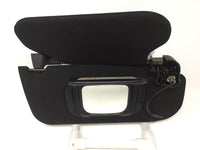 2003 Lexus Ls Series Sun Visor Shade Replacement Passenger Right Mirror Fits OEM Used Auto Parts - Oemusedautoparts1.com
