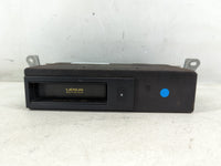 2003 Lexus Rx300 multi disc CD changer - Oemusedautoparts1.com