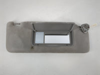 2003 Lexus Rx300 Sun Visor Shade Replacement Passenger Right Mirror Fits OEM Used Auto Parts - Oemusedautoparts1.com