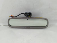 2003 Lexus Rx300 Interior Rear View Mirror Replacement OEM P/N:E6014718 Fits OEM Used Auto Parts - Oemusedautoparts1.com