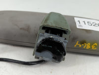 2003 Lexus Rx300 Interior Rear View Mirror Replacement OEM P/N:E6014718 Fits OEM Used Auto Parts - Oemusedautoparts1.com