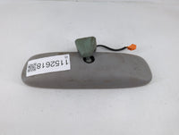 2003 Lexus Rx300 Interior Rear View Mirror Replacement OEM P/N:E6014718 Fits OEM Used Auto Parts - Oemusedautoparts1.com