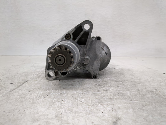 1999-2003 Lexus Rx300 Car Starter Motor Solenoid OEM P/N:TN228000-6172 Fits OEM Used Auto Parts - Oemusedautoparts1.com