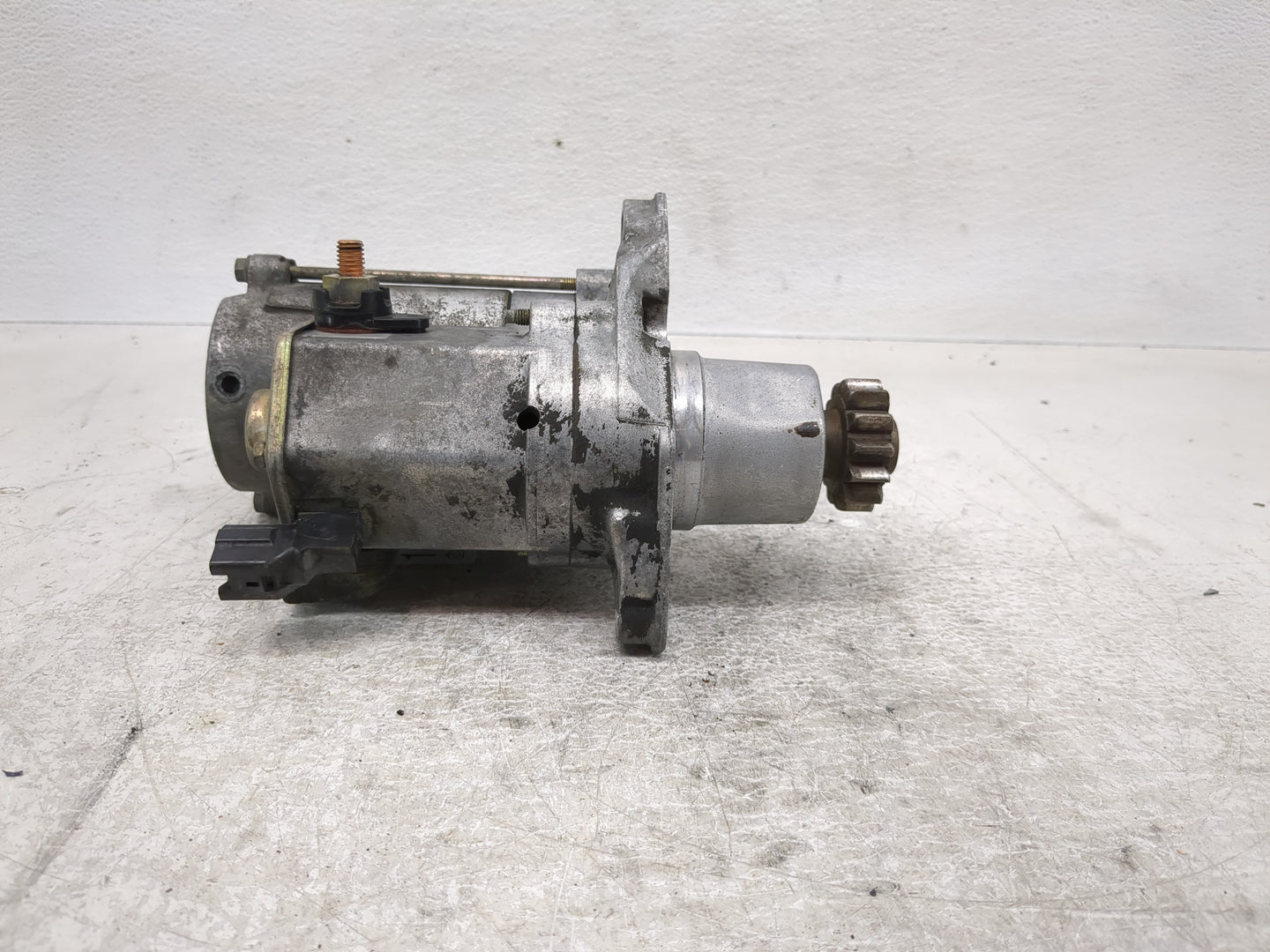 1999-2003 Lexus Rx300 Car Starter Motor Solenoid OEM P/N:TN228000-6172 Fits OEM Used Auto Parts - Oemusedautoparts1.com