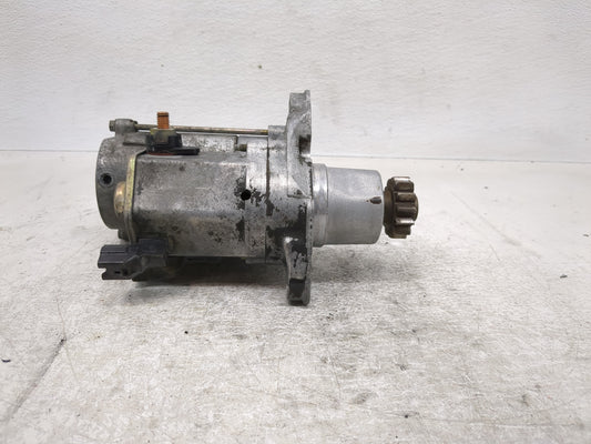 1999-2003 Lexus Rx300 Car Starter Motor Solenoid OEM P/N:TN228000-6172 Fits OEM Used Auto Parts