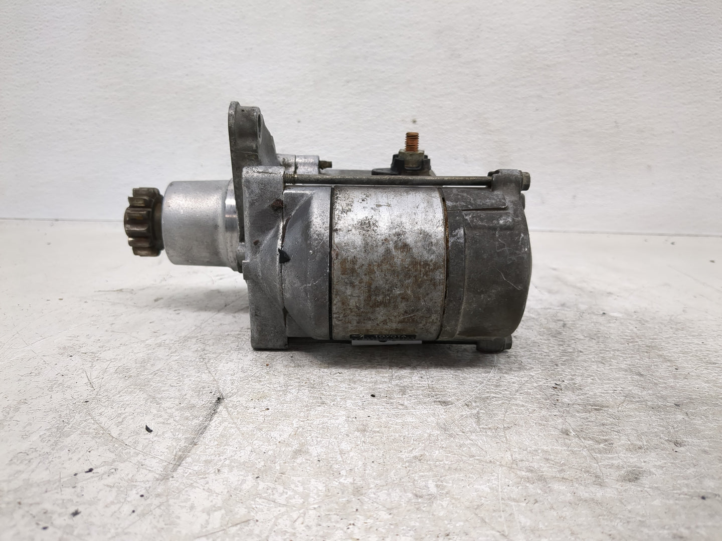 1999-2003 Lexus Rx300 Car Starter Motor Solenoid OEM P/N:TN228000-6172 Fits OEM Used Auto Parts - Oemusedautoparts1.com