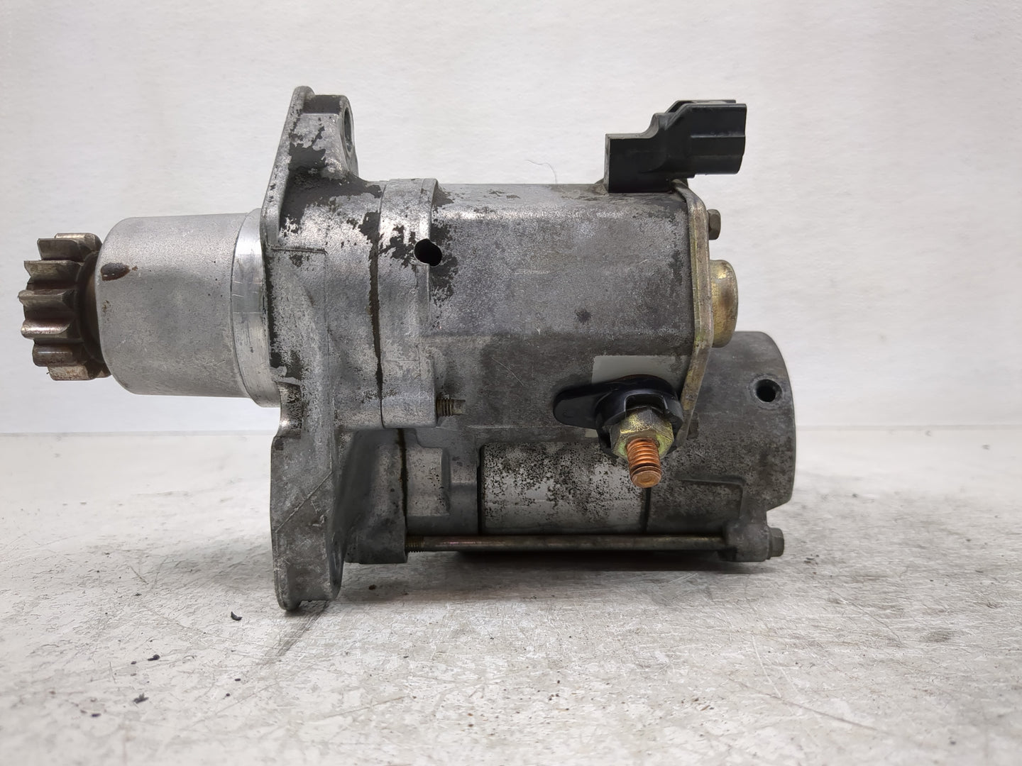 1999-2003 Lexus Rx300 Car Starter Motor Solenoid OEM P/N:TN228000-6172 Fits OEM Used Auto Parts - Oemusedautoparts1.com