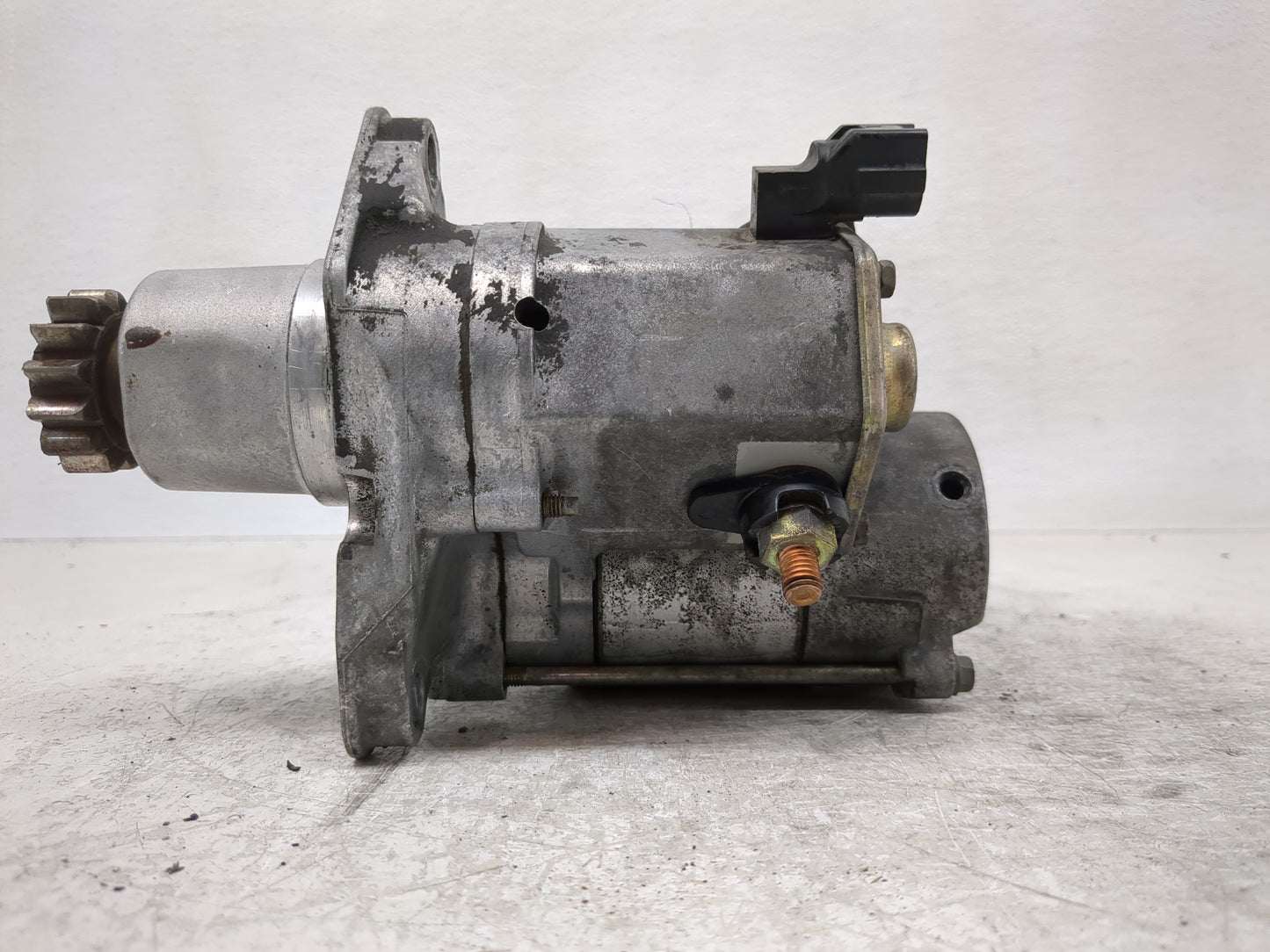 1999-2003 Lexus Rx300 Car Starter Motor Solenoid OEM P/N:TN228000-6172 Fits OEM Used Auto Parts - Oemusedautoparts1.com