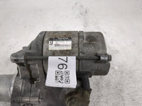 1999-2003 Lexus Rx300 Car Starter Motor Solenoid OEM P/N:TN228000-6172 Fits OEM Used Auto Parts - Oemusedautoparts1.com