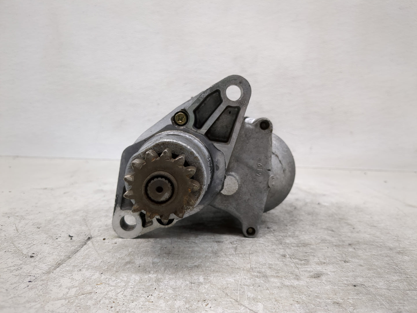 1999-2003 Lexus Rx300 Car Starter Motor Solenoid OEM P/N:TN228000-6172 Fits OEM Used Auto Parts - Oemusedautoparts1.com