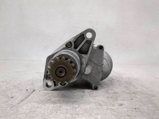 1999-2003 Lexus Rx300 Car Starter Motor Solenoid OEM P/N:TN228000-6172 Fits OEM Used Auto Parts - Oemusedautoparts1.com
