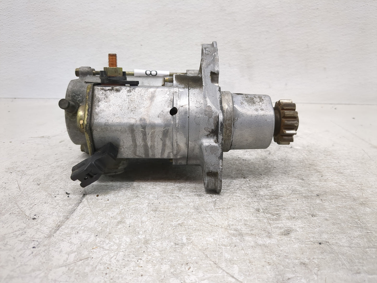 1999-2003 Lexus Rx300 Car Starter Motor Solenoid OEM P/N:TN228000-6172 Fits OEM Used Auto Parts - Oemusedautoparts1.com