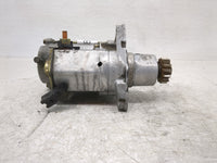 1999-2003 Lexus Rx300 Car Starter Motor Solenoid OEM P/N:TN228000-6172 Fits OEM Used Auto Parts - Oemusedautoparts1.com