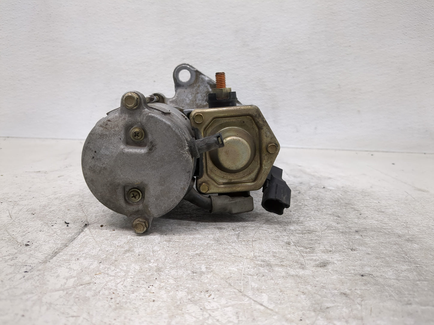 1999-2003 Lexus Rx300 Car Starter Motor Solenoid OEM P/N:TN228000-6172 Fits OEM Used Auto Parts - Oemusedautoparts1.com
