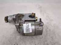 1999-2003 Lexus Rx300 Car Starter Motor Solenoid OEM P/N:TN228000-6172 Fits OEM Used Auto Parts - Oemusedautoparts1.com