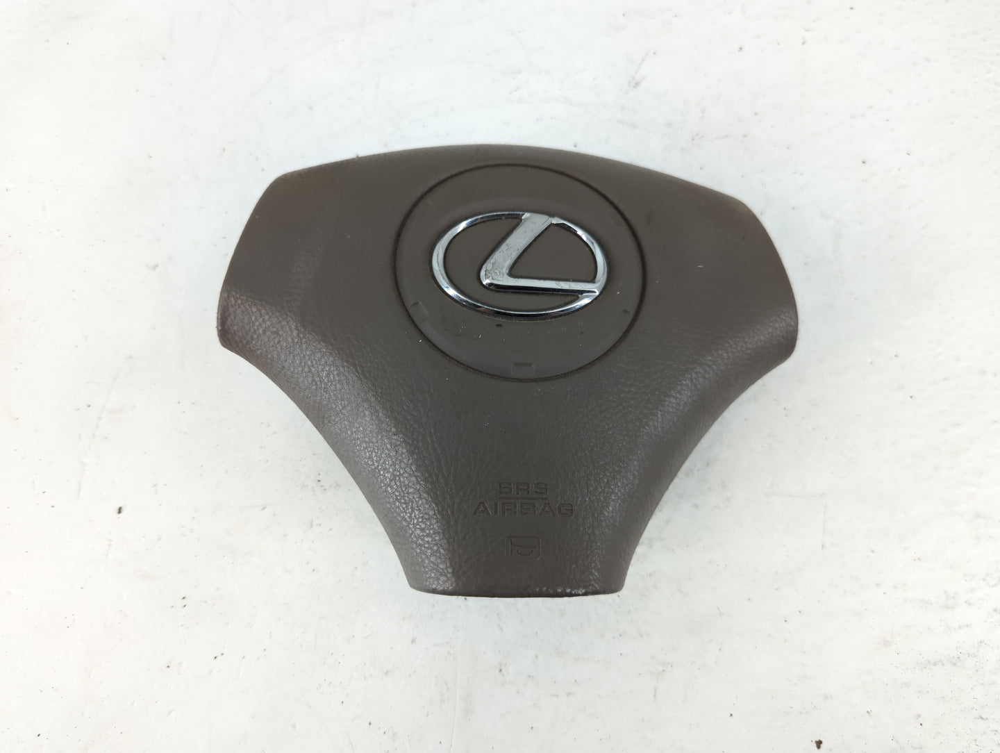 2001-2003 Lexus Rx300 Air Bag Driver Left Steering Wheel Mounted 1229450 - Oemusedautoparts1.com