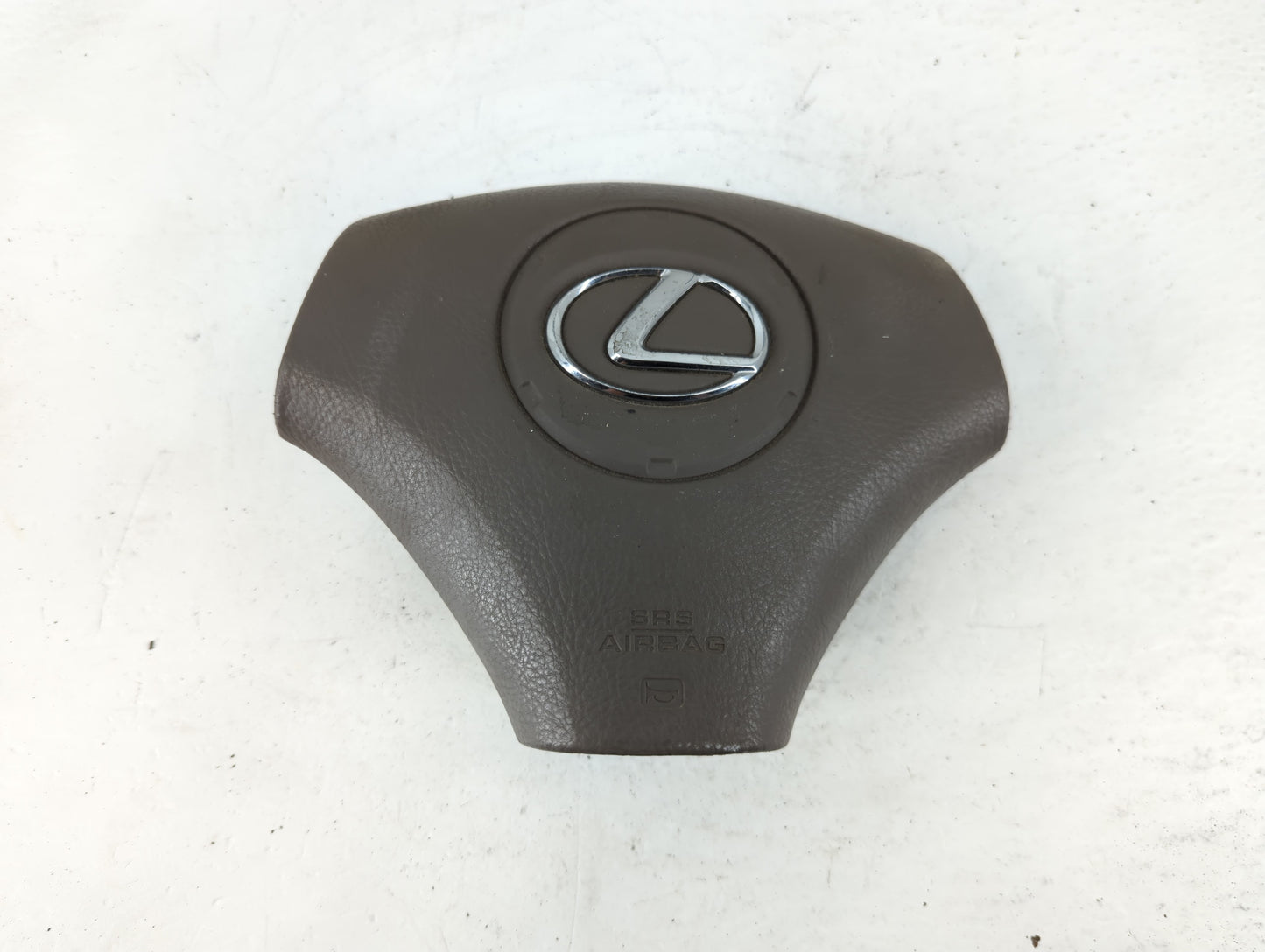 2001-2003 Lexus Rx300 Air Bag Driver Left Steering Wheel Mounted 1229450 - Oemusedautoparts1.com